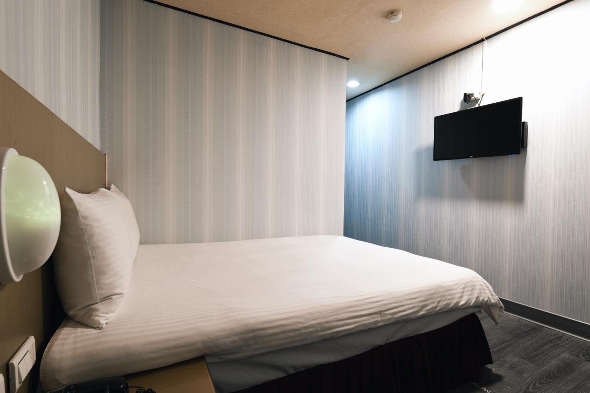 Sofu Hotel Taipei Exterior photo